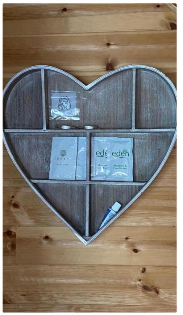 Heatherbrae Cosy Wooden Pod Kyle of Lochalsh Extérieur photo